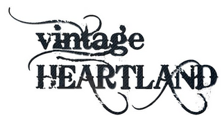 VINTAGE HEARTLAND logo
