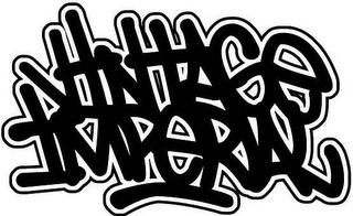 VINTAGE IMPERIAL logo