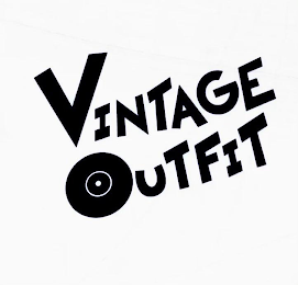 VINTAGE OUTFIT logo