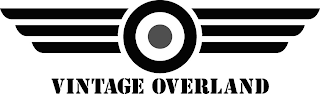 VINTAGE OVERLAND logo