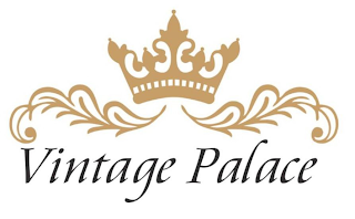VINTAGE PALACE logo