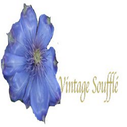 VINTAGE SOUFFLÉ logo