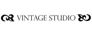 VINTAGE STUDIO logo