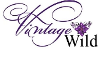 VINTAGE WILD logo