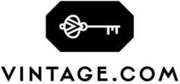 VINTAGE.COM logo