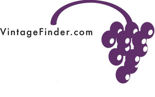 VINTAGEFINDER.COM logo