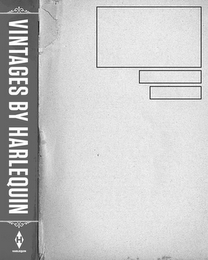 VINTAGES BY HARLEQUIN H HARLEQUIN