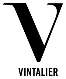 VINTALIER logo