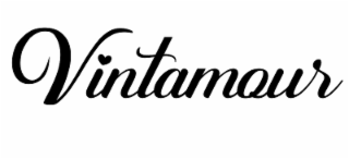 VINTAMOUR logo