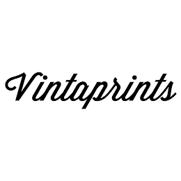 VINTAPRINTS logo