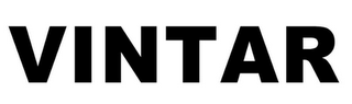 VINTAR logo
