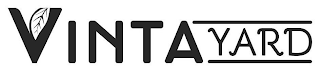 VINTAYARD logo