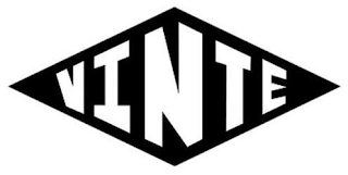 VINTE logo