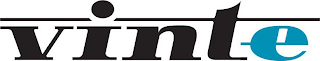 VINTE logo