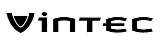 VINTEC logo