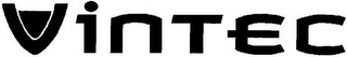 VINTEC logo