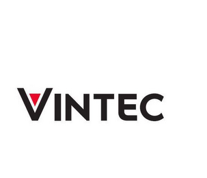VINTEC logo