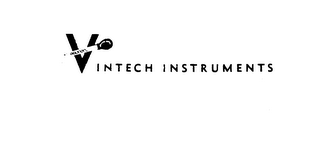 VINTECH INSTRUMENTS logo