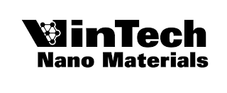 VINTECH NANO MATERIALS logo