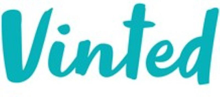 VINTED logo