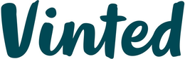VINTED logo