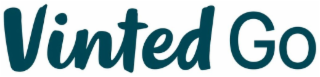 VINTED GO logo