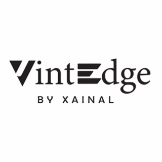 VINTEDGE BY XAINAL logo