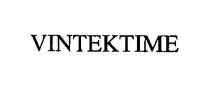 VINTEKTIME logo
