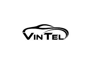VINTEL logo