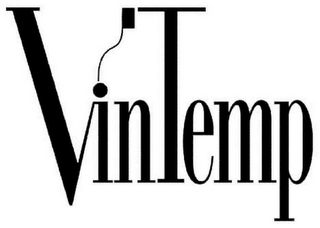 VINTEMP logo