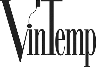 VINTEMP logo