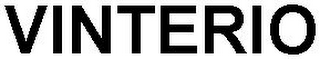 VINTERIO logo
