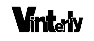 VINTERLY logo