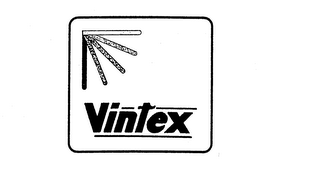 VINTEX logo