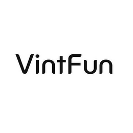 VINTFUN logo