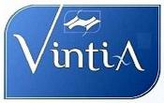 VINTIA logo