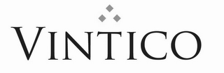 VINTICO logo