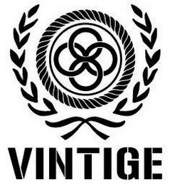 VINTIGE logo