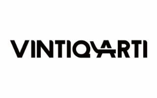 VINTIQARTI logo