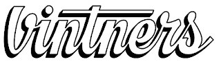 VINTNERS logo
