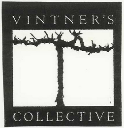 VINTNER'S COLLECTIVE logo