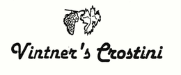 VINTNER'S CROSTINI logo