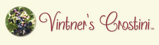 VINTNER'S CROSTINI logo