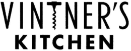 VINTNER'S KITCHEN logo