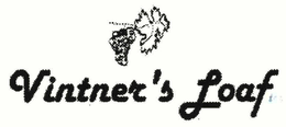VINTNER'S LOAF logo