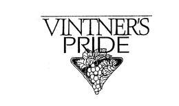 VINTNER'S PRIDE logo