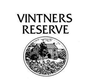 VINTNERS RESERVE logo