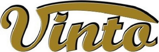 VINTO logo