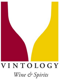 VINTOLOGY WINE & SPIRITS logo