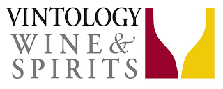VINTOLOGY WINE & SPIRITS logo